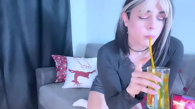 Arab tgirl online show from February 10, 9:11 pm