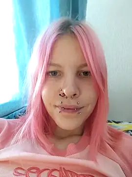 Kamala Adele online show from February 10, 7:59 am