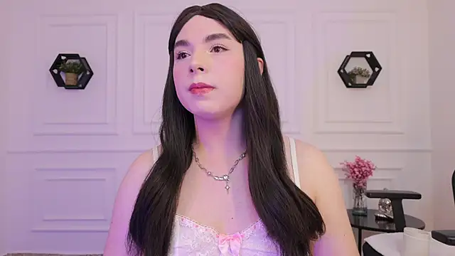 meloddysky online show from October 3, 6:52 pm