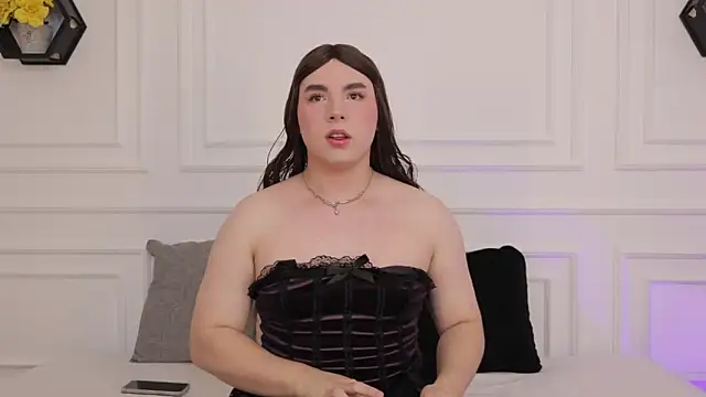 meloddysky online show from December 5, 8:37 pm