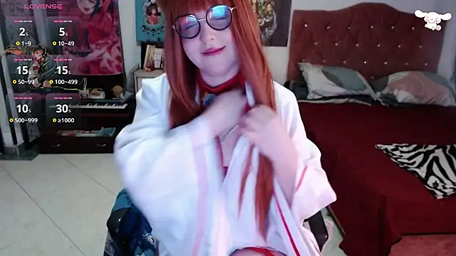 Avril2001 online show from February 3, 6:11 am