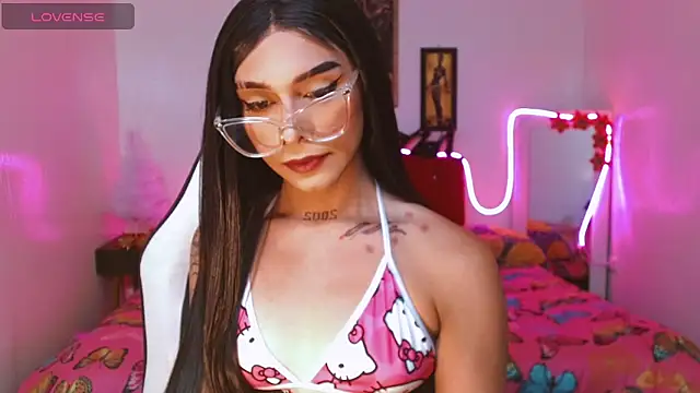 AdharaaMoon online show from November 27, 7:16 pm