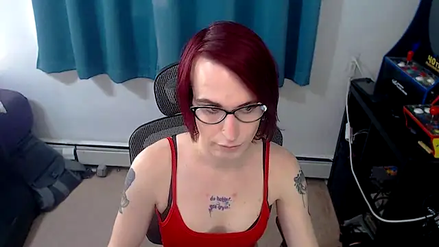 RyffBurnz online show from December 16, 2:55 pm