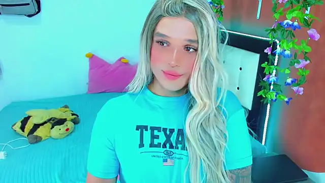 TaylorMon online show from January 14, 12:19 am