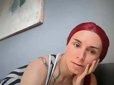 Thematrioshkaoficial24 online show from January 17, 3:52 pm