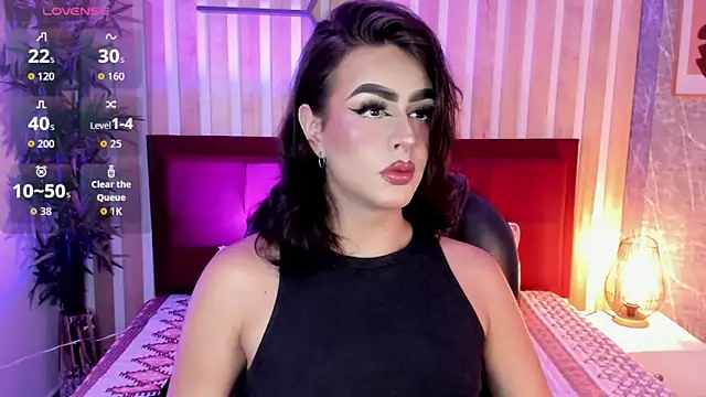 miah connor online show from January 18, 8:17 pm