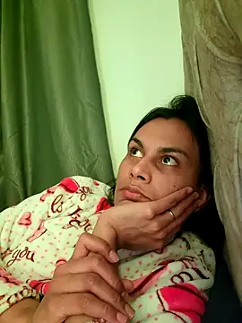 Snapshot of _Isabelhaa chatting on October 19, 8:06 am Isabelhaa online show from October 19, 8:06 am