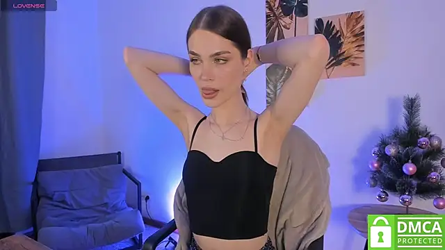 Frankie Reese online show from December 19, 2:57 pm