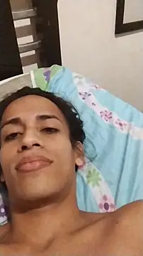 AlexaWarner online show from November 11, 7:16 pm