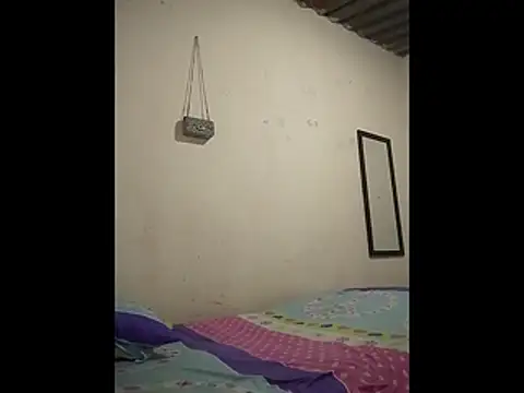 AlexaWarner online show from November 26, 1:41 am