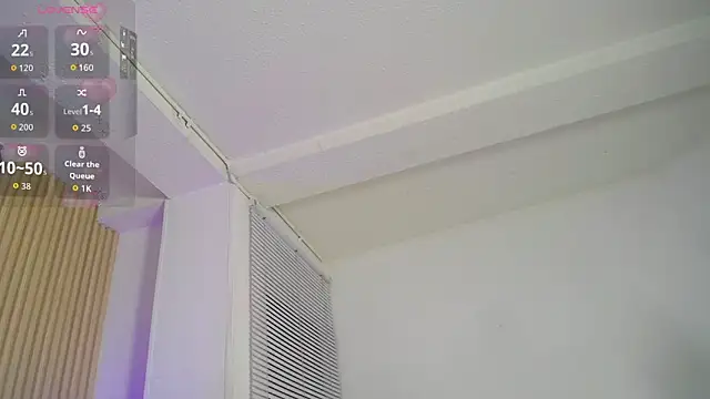 amapola hs online show from June 8, 9:36 pm