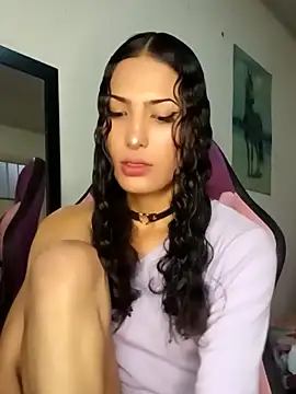 Lanna hott  online show from March 4, 11:47 am