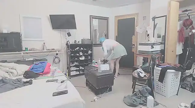 sissytrapdolly24 online show from March 22, 12:06 am