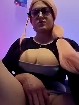 sissytrapdolly24 online show from October 19, 5:49 pm