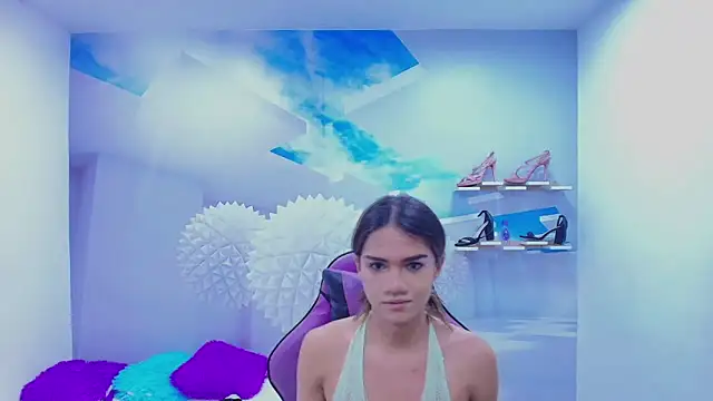 DEMI LEED online show from November 8, 1:44 pm