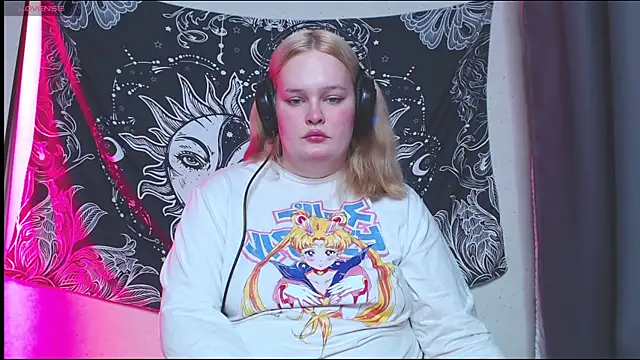 rozzhaos8 online show from November 9, 7:14 pm