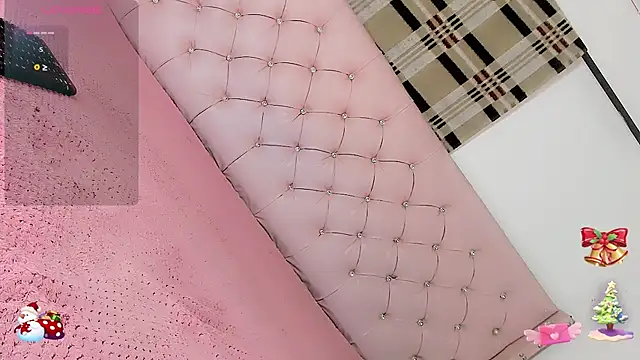 Danielysvalen online show from December 18, 3:04 am