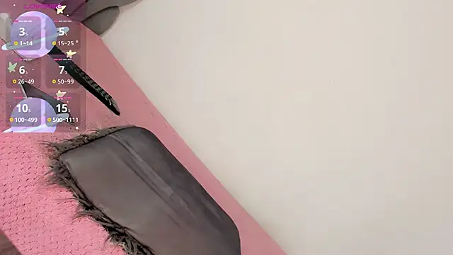 Danielysvalen online show from January 18, 6:53 am