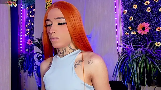 Micaela Rangel online show from November 5, 2:00 am