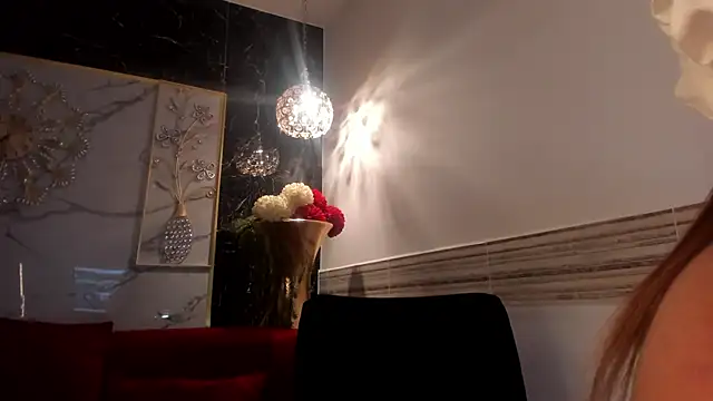 Sophia Cambpell online show from October 10, 9:27 pm