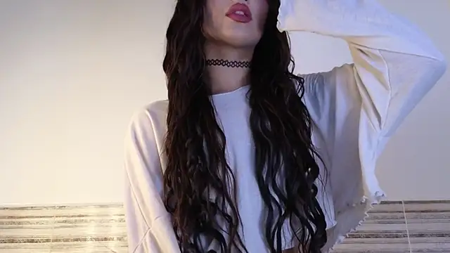 Sophia Cambpell online show from November 27, 9:49 pm