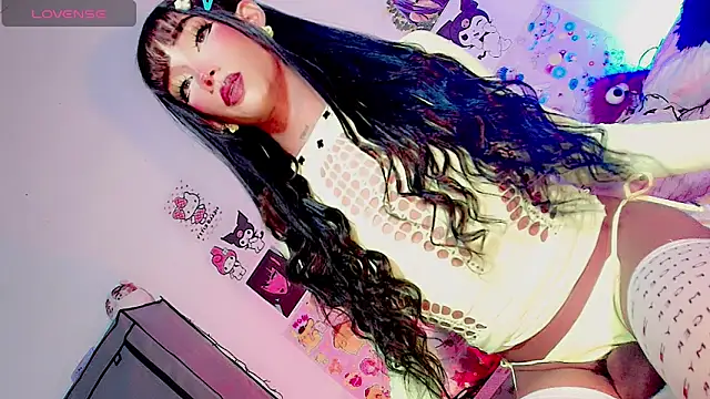 HELEM  S7 online show from October 24, 6:18 am