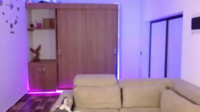 sammy quinn online show from February 9, 3:24 am