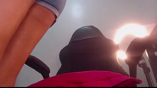 DirtyNaughXX online show from September 24, 7:36 am