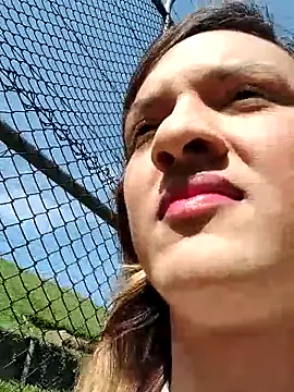 aslyhernandez 7 online show from October 9, 2:07 pm