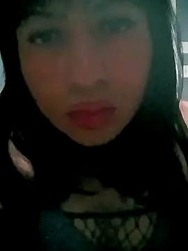 Xiqeilith online show from October 5, 2:56 am