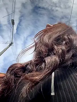 Nikol Rang   online show from November 16, 3:00 pm