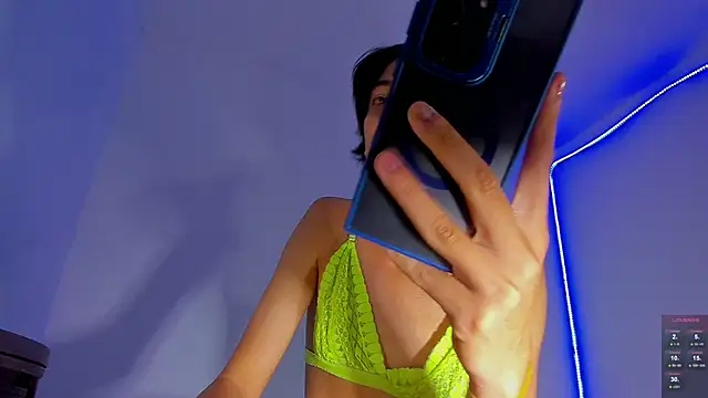 NickSull   online show from February 6, 2:58 pm