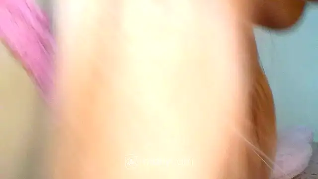 bambibarbi online show from February 4, 6:40 am