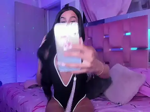 Princess sammy666 online show from January 15, 5:33 pm