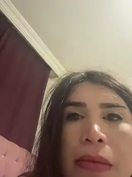 Fulyaderin online show from December 18, 1:15 am