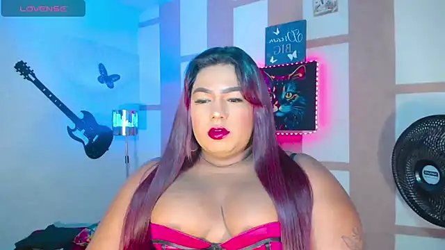 OpraxBellinda online show from February 19, 2:30 am