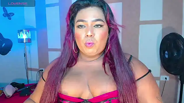 OpraxBellinda online show from February 26, 3:11 am