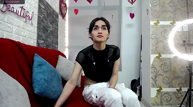 little babylove online show from February 19, 1:28 pm