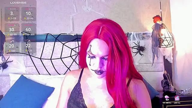 kimCosseyy online show from November 1, 3:37 am