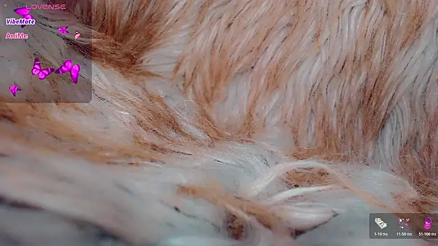 Oriana braom online show from January 31, 7:11 pm