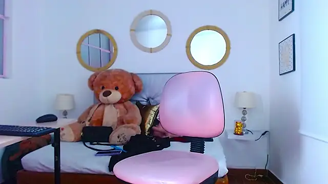 zoe hecate sexx online show from November 21, 6:58 am