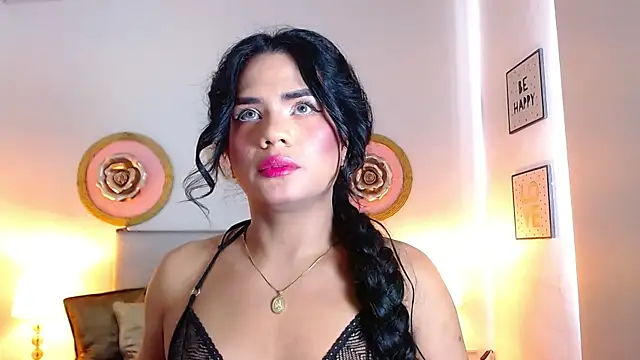zoe hecate sexx online show from July 17, 7:20 pm