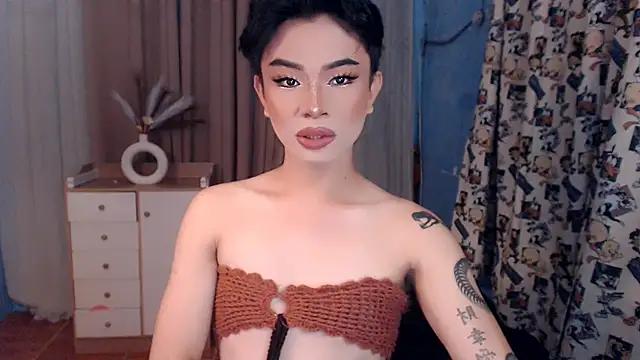 Dimpledimps69 online show from November 17, 1:11 pm