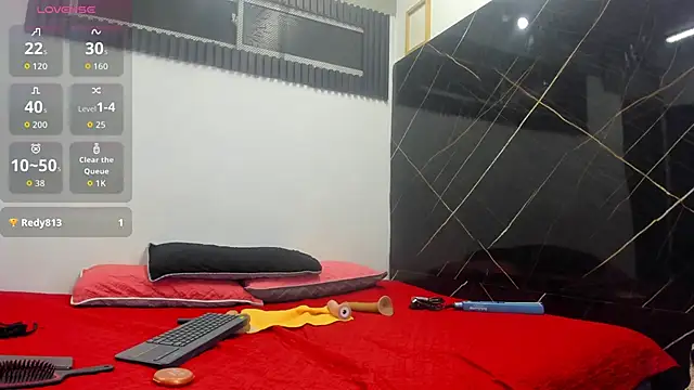 Analiasmith89 online show from November 15, 4:10 am