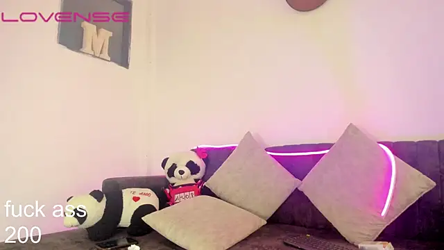 melissa hot22 online show from February 24, 4:44 pm