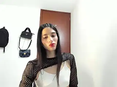 Safiro Queen online show from January 19, 2:57 am