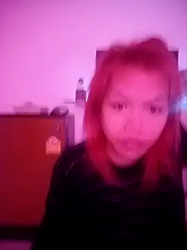 BiaJa20 online show from January 24, 3:43 am
