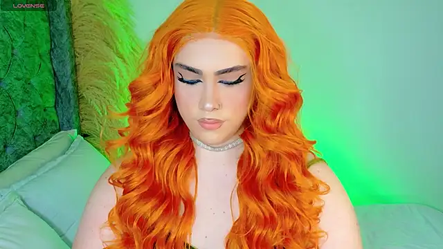 astridjonness online show from February 9, 9:21 pm