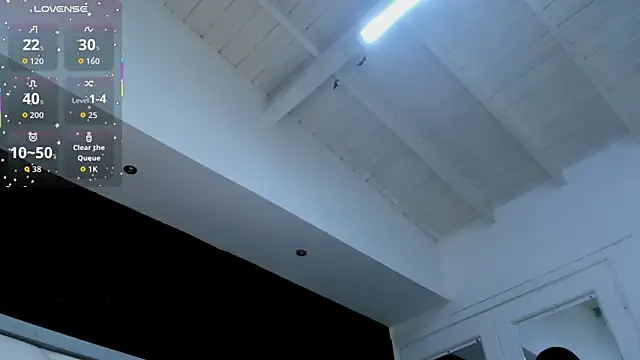 AbigailWilliams  online show from September 19, 11:27 am