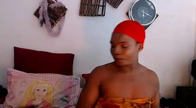 RoyalQueenxx online show from January 29, 10:58 am